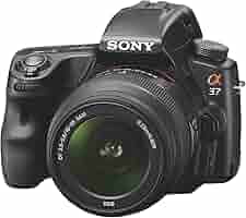 SONY SLT−A37 SLT-A37K Amazon.com : Sony SLTA37K 16.1-Megapixel DSLR Digital Camera